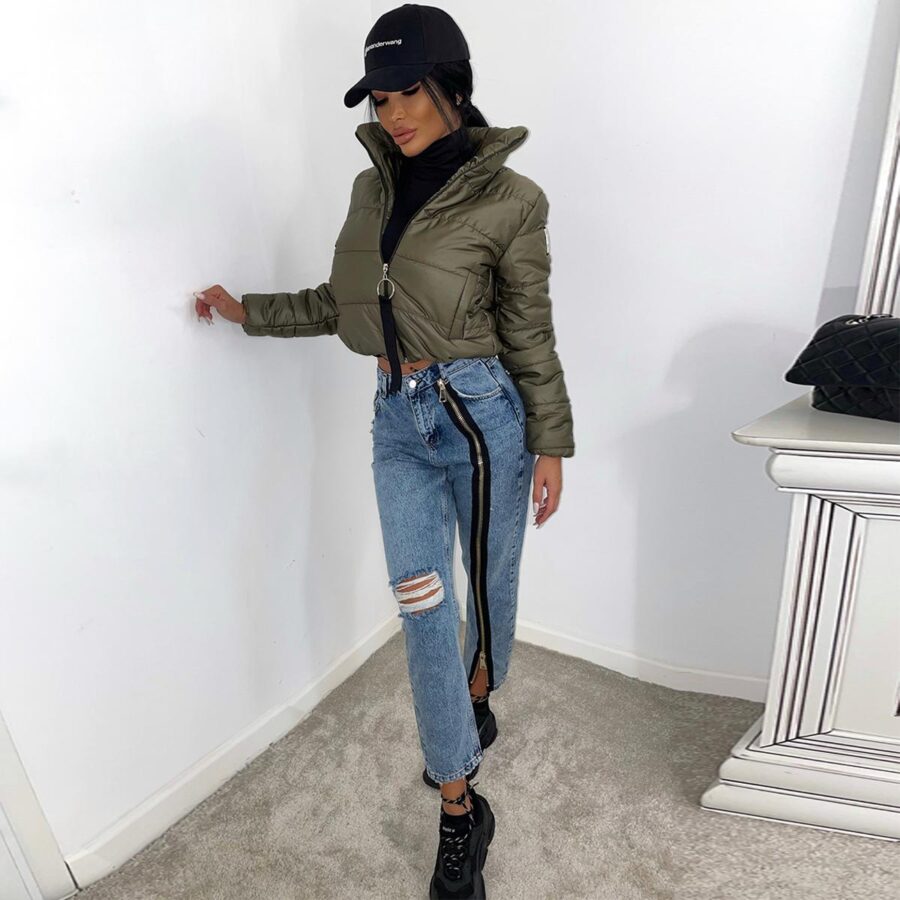 Limit$ Loose Fit