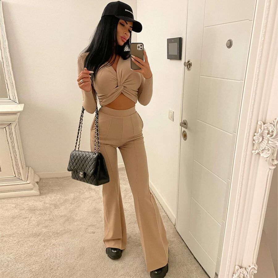 Shot$ Set (Beige)