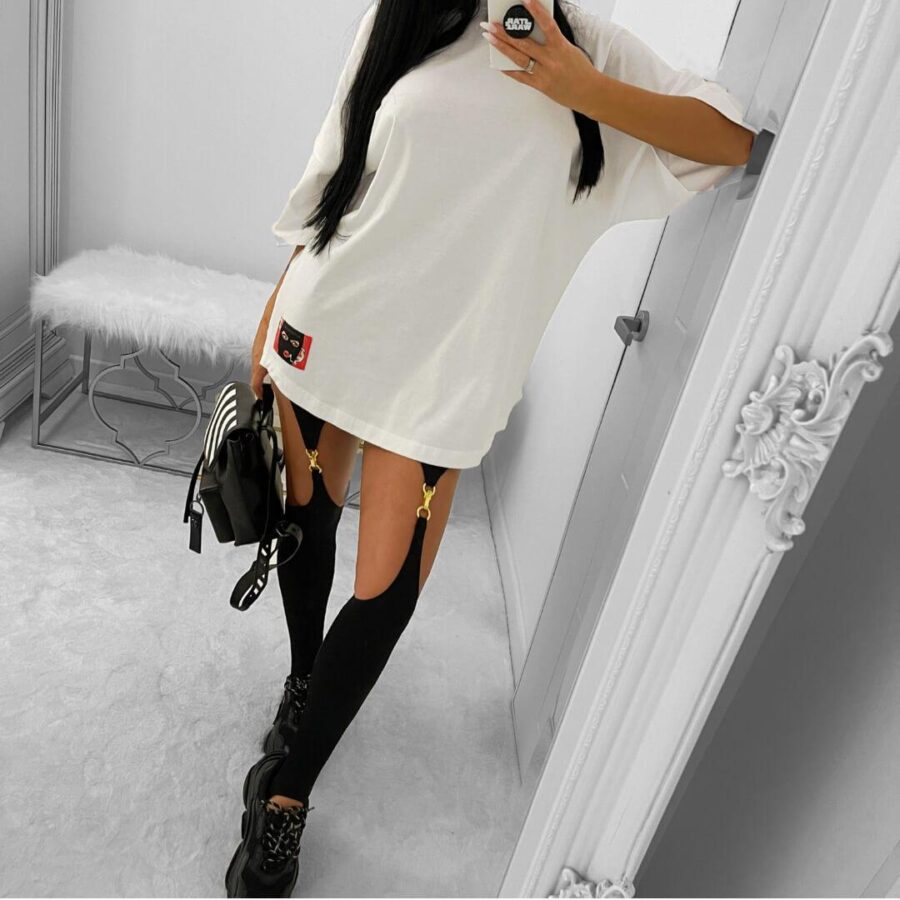 Like leggings Black