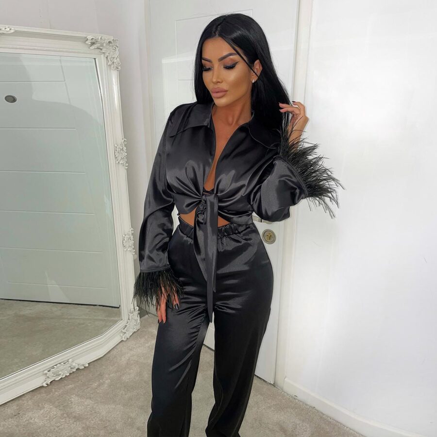 Maysa Set