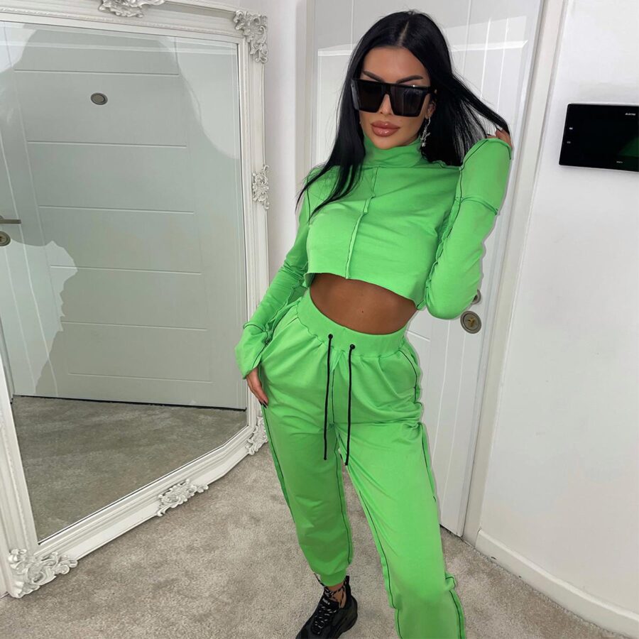 Stylish Set (Green)