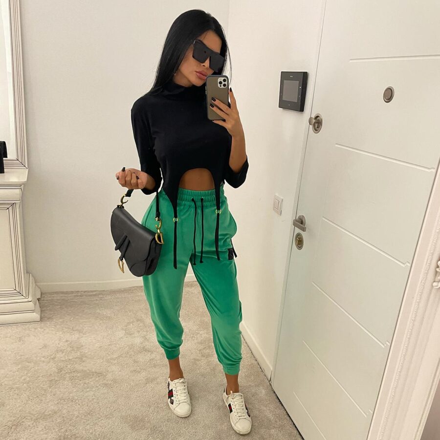 Exclusive Top