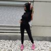 Color Set (Black)