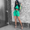 Cool Sets Green