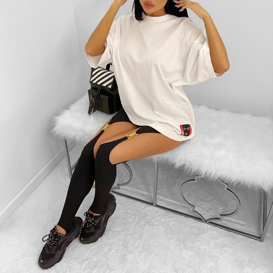 Like leggings Black