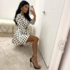 Francesca Sets Dots