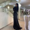 Blanca Dress
