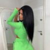 Jennya Set (Green)