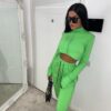 Stylish Set (Green)