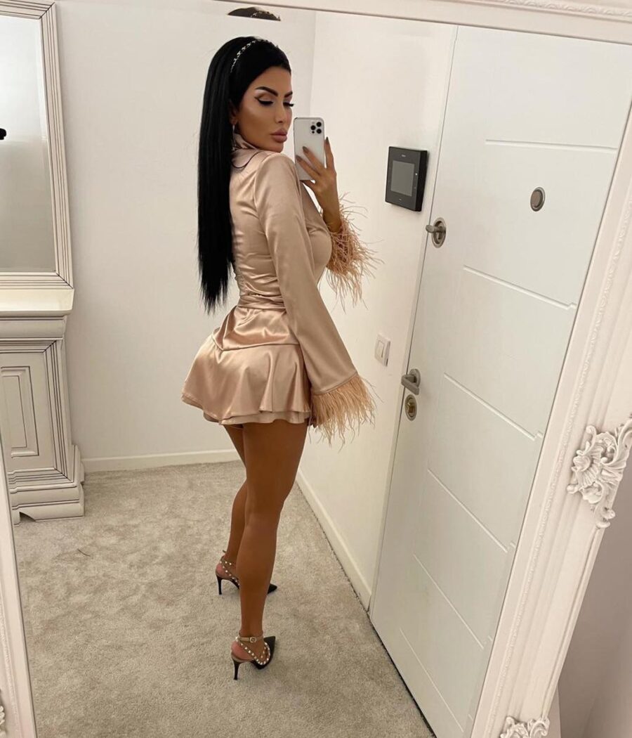 Swiss Jumpsuit