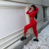 Look Set (Red)