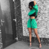 Cool Sets Green