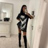 Flash Dress