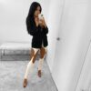 Like leggings White