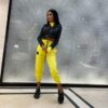 Look Set (Yellow)