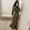 EXOTIQUE Sets Leopard Print