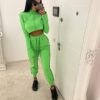 Stylish Set (Green)