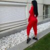 Look Set (Red)