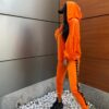 Smoke Set (Orange)