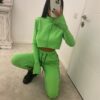 Stylish Set (Green)