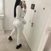Stylish Set (White)