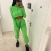 Stylish Set (Green)