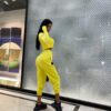 Look Set (Yellow)