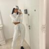 Stylish Set (White)