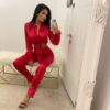 maysa set red 3