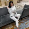 Look Set White 2
