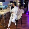 Look Set White 4