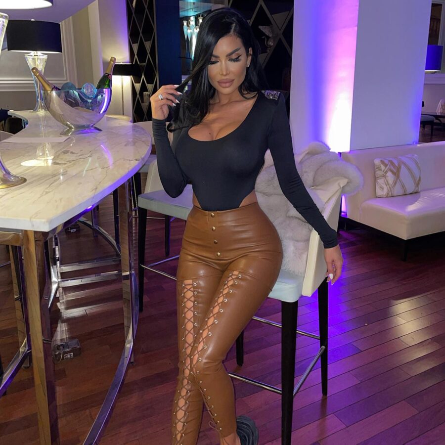 Pop Body