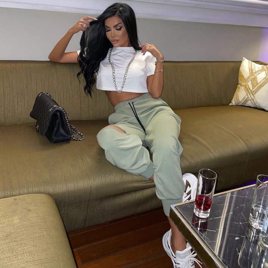 Rockstar Set