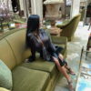 kally set black 2
