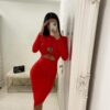 noelle dress 2