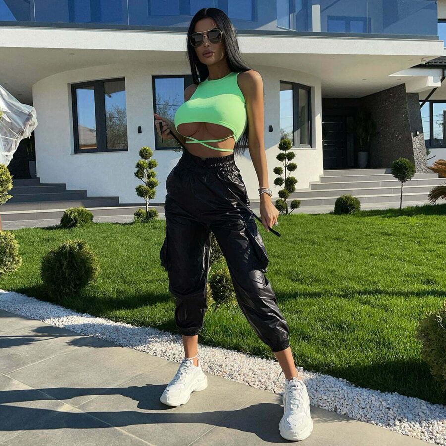 Offset Set