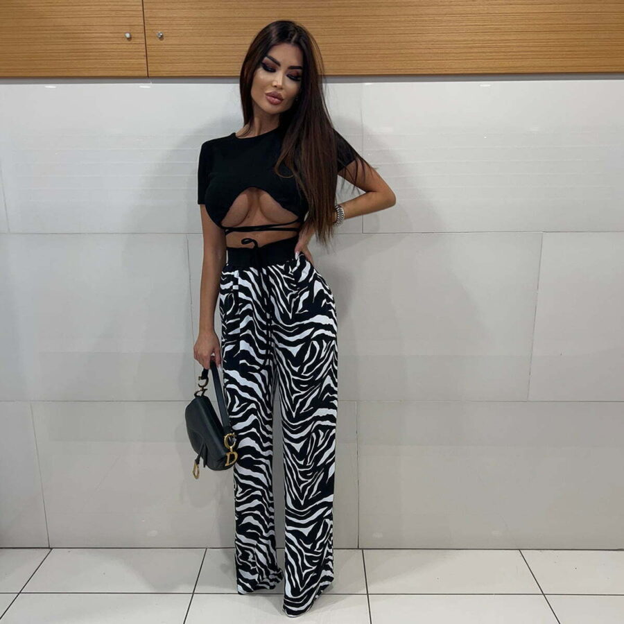 Cassye set