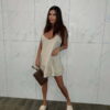 Lorry dress 6