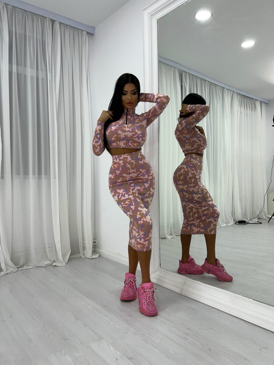 Monny set