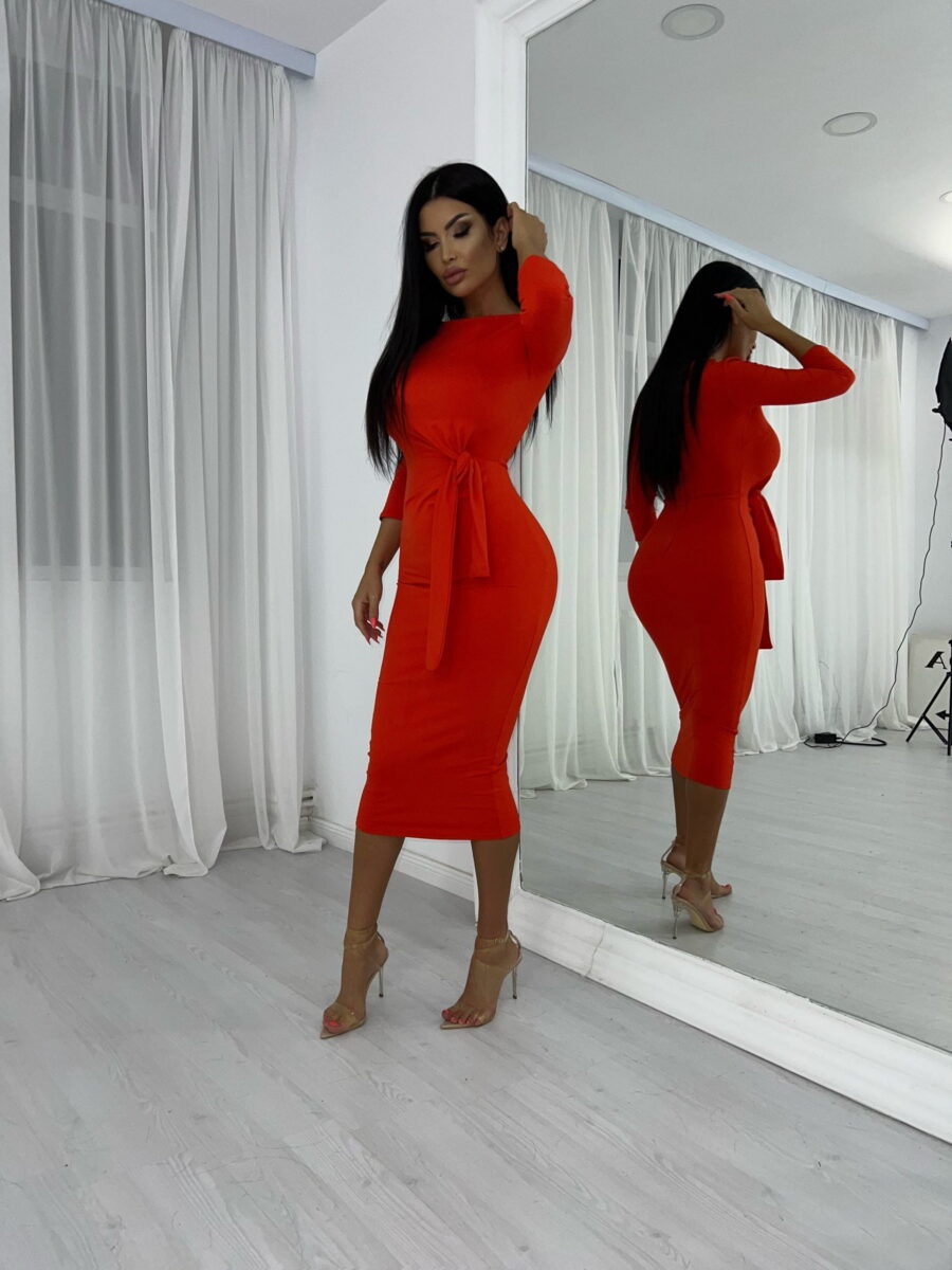 Lammy dress - imagine 2