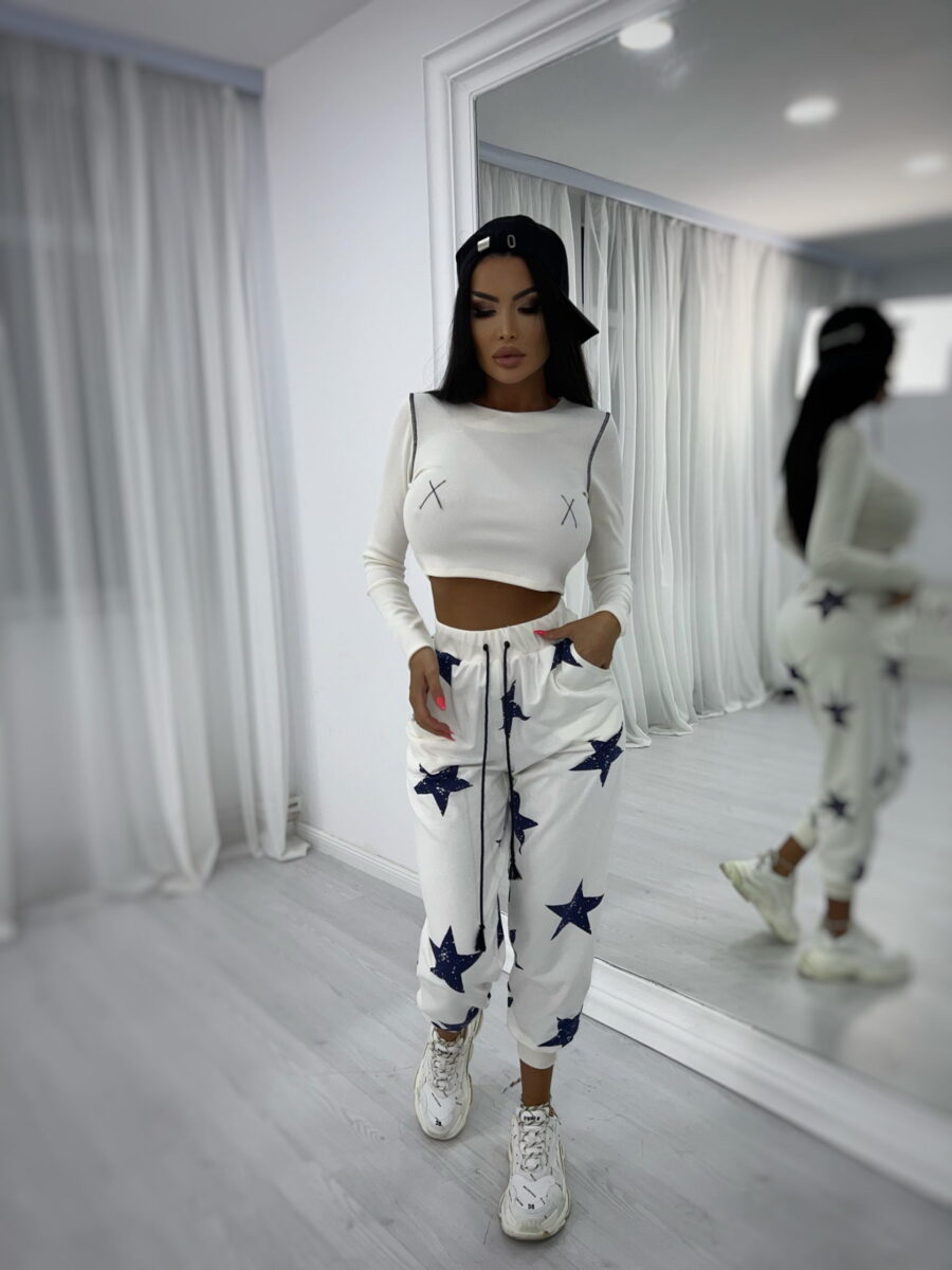 X-Star set