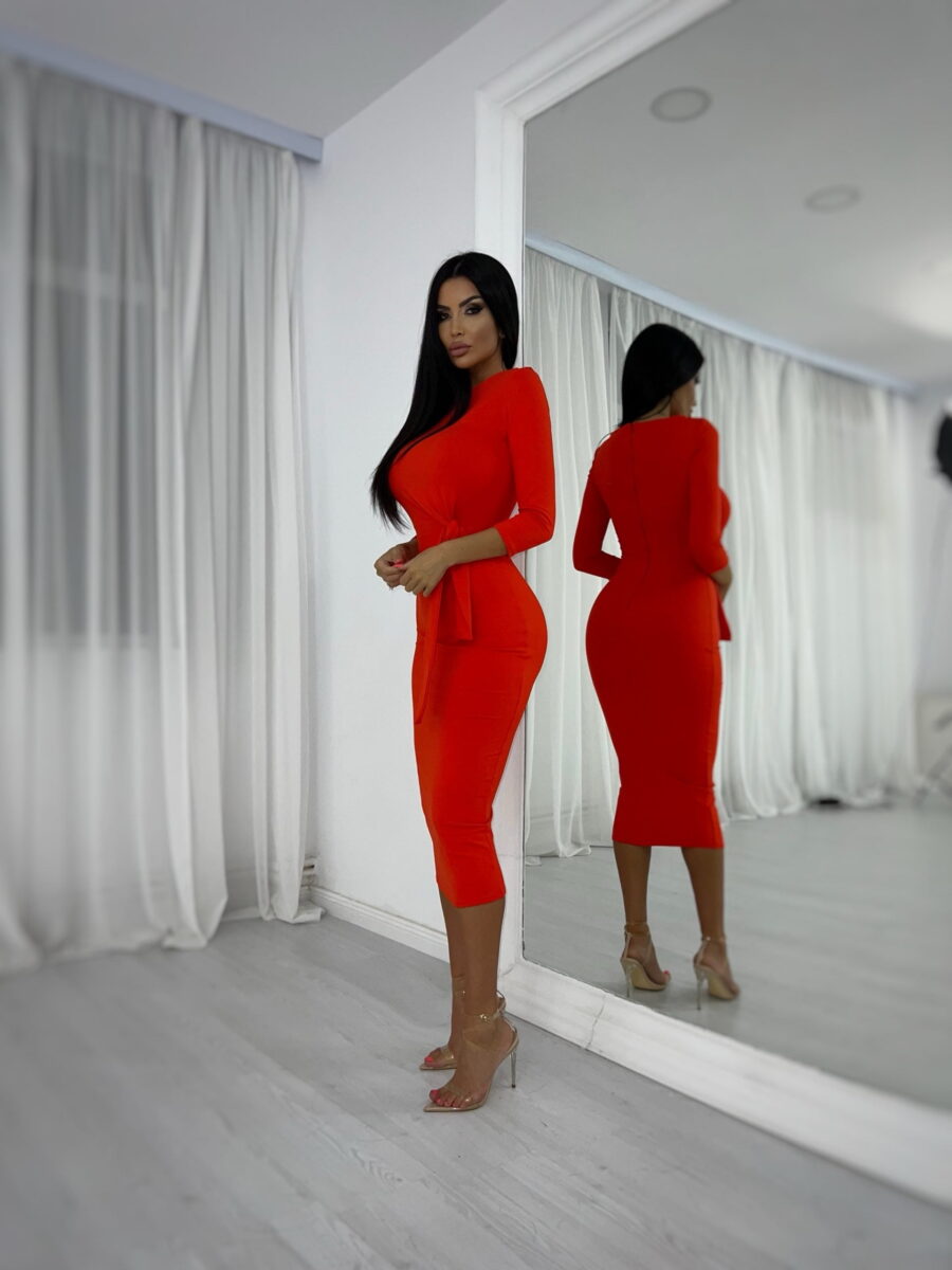 Lammy dress - imagine 3