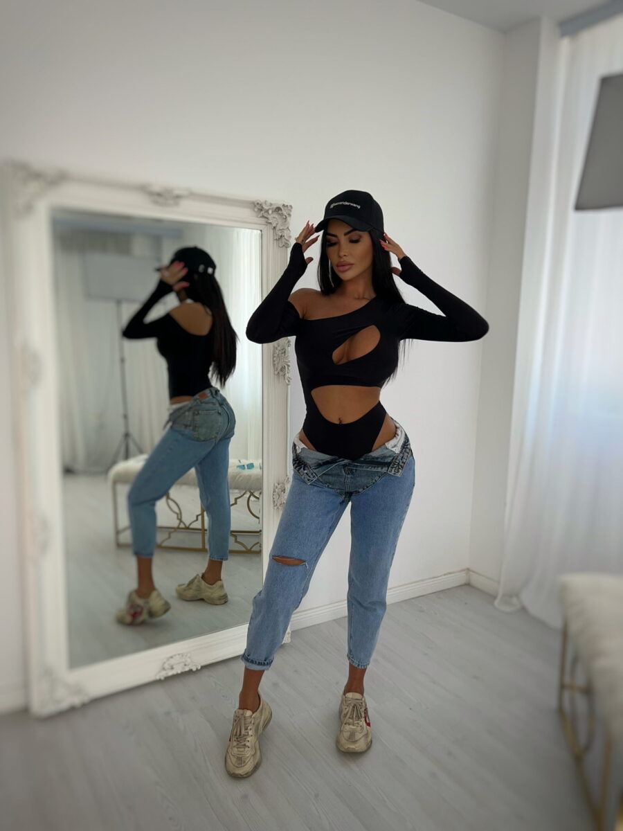 MLO body