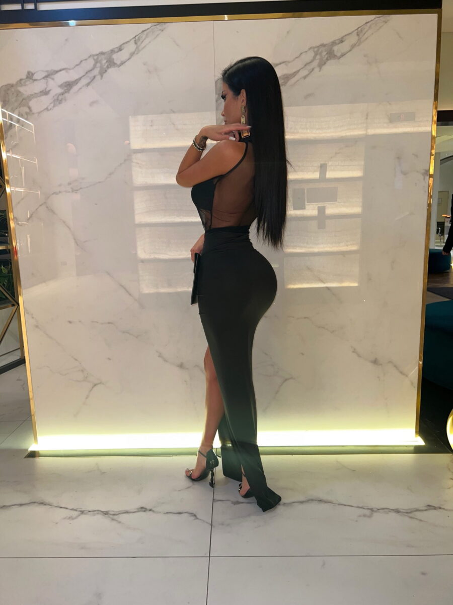 Hands dress - imagine 3