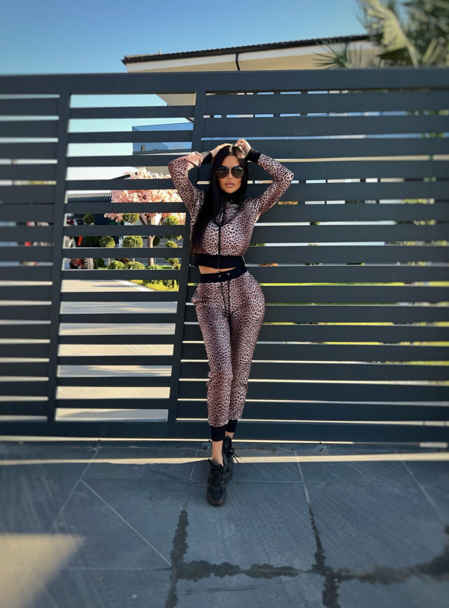 Jungle set