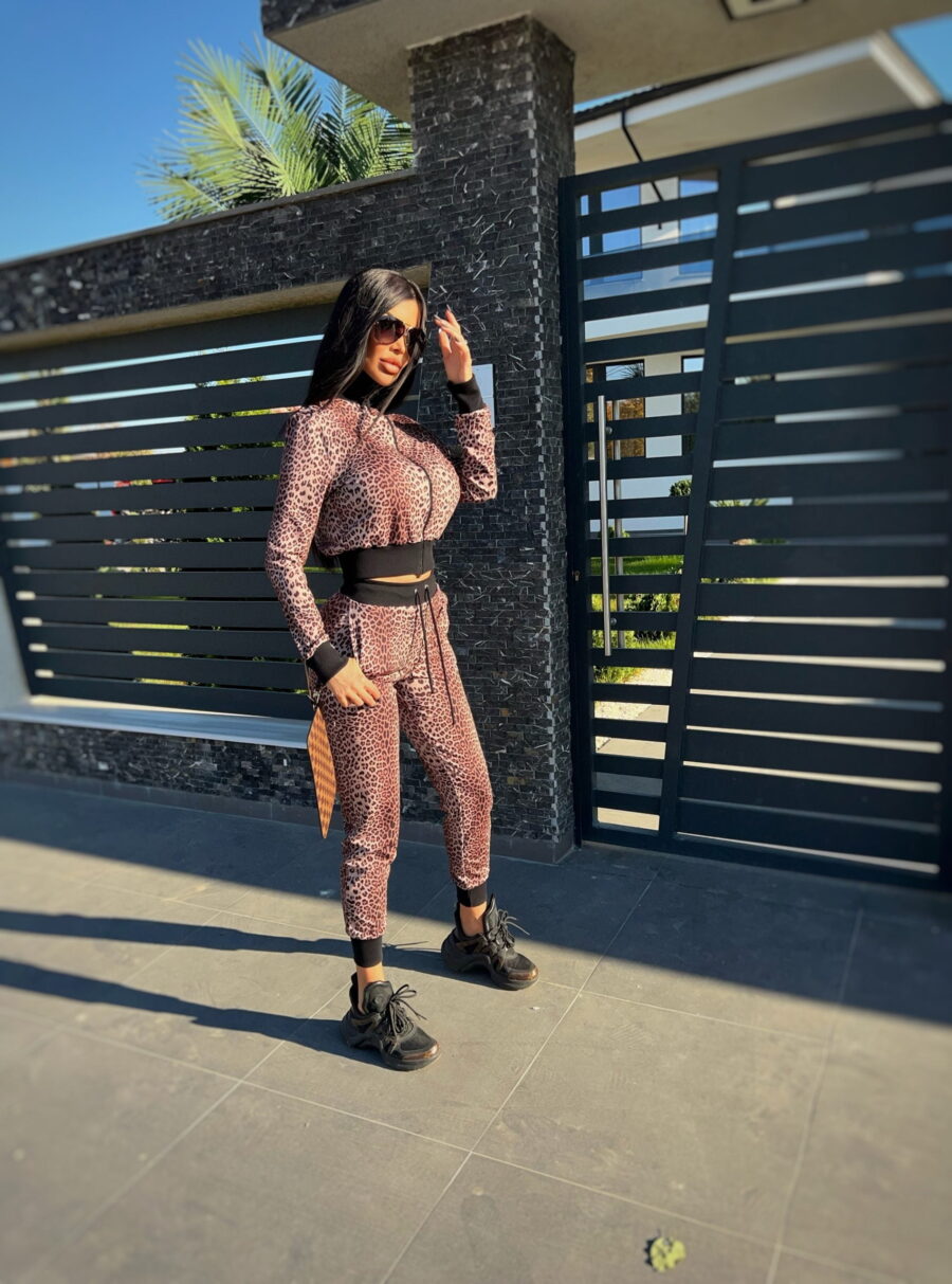 Jungle set - imagine 2
