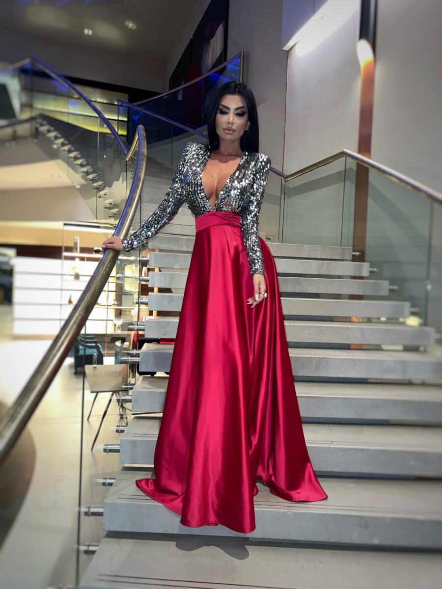Fantasy dress