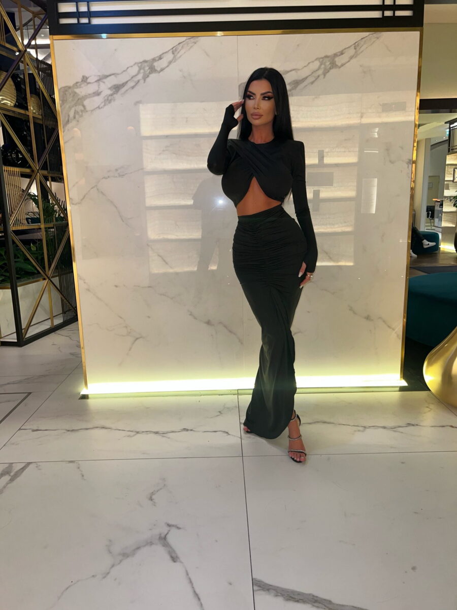 Set Shley millionette - imagine 2
