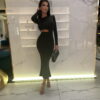 Stella dress