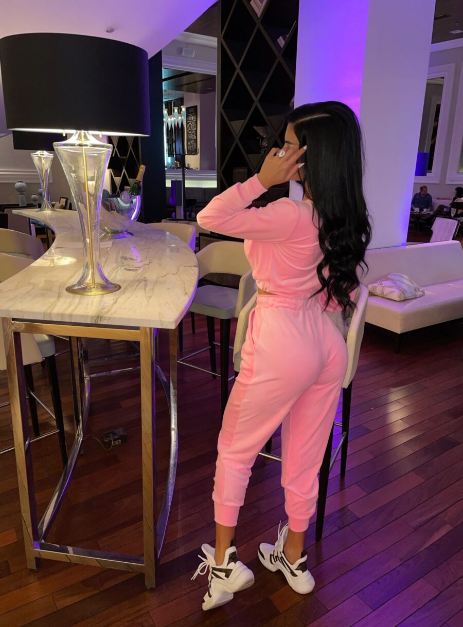 Sweet Set (Pink) - imagine 2